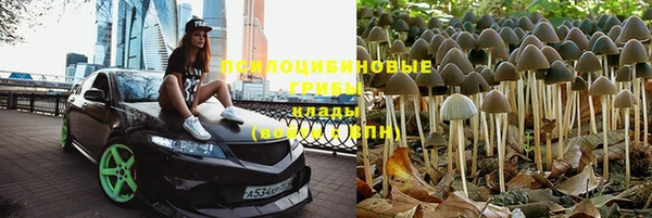 кокс Белоозёрский